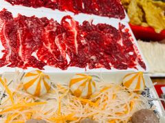 -幸运牛汕头小黄牛牛肉火锅(梅林店)