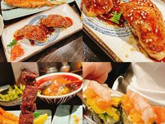 -眷屋の深夜食堂(云锦中心店)