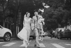 点击看大图 -太古映画婚纱摄影(天河店)