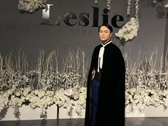 -上海杜莎夫人蜡像馆