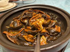 -扬州香格里拉·香宫中餐厅