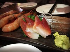 刺身三拼-平成屋· Late Night 食堂(四川北路店)