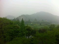 -绍兴鉴湖君澜大酒店