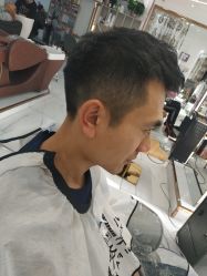 -小齐发型Star·Salon