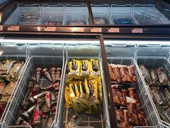 -老墙根涮肉·铜锅·烧烤(欢乐谷·王四营店)