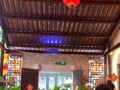 -鹅滋道(甘坑古镇店)