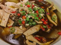 -香阁餐厅·常州菜·常州菜代表品牌(新北奥体店)
