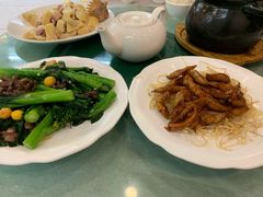 -文记壹心鸡(宝华路店)