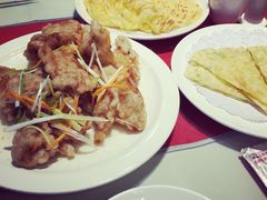 -吴记酱骨炖菜馆(康安路店)