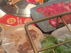 -新石器烤肉(百联川沙店)