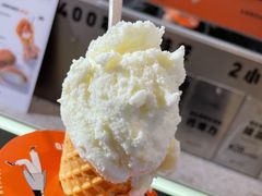 -野人牧坊Gelato(天津南开大悦城店)