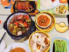 -香港威特瑞茶餐厅(小白楼音乐厅店)