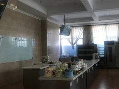 -沈阳欧米奇西点西餐学院