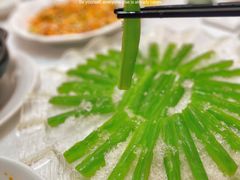 -龙悦湾酒家·八阵鱼生·渔人码头店