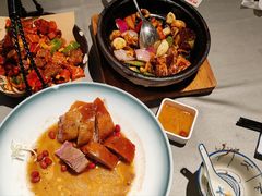 -客家汇·客家传承菜(水库店)