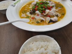 -食通天·寰宇集(杭州万象城店)