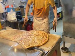 -咏春葱油饼(德政中路店)