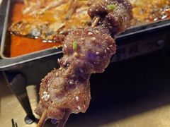 -炉鱼(天河领展店)