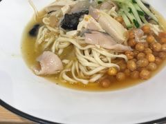-拌面小当家