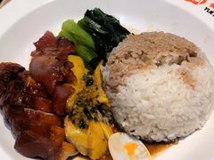 -食悦天美食广场(长沙IFS国金中心店)