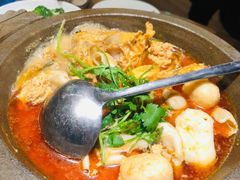 -肖记公安牛肉鱼杂馆· 省级非物质文化遗产(仁和路店)