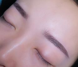 -Yue Show馨选·半永久纹眉纹眼线