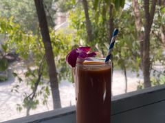 -花马天堂云南餐厅 Lost Heaven(高邮路店)
