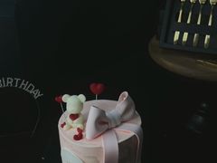 -西檬树SIMON·T轻奢蛋糕(大东方Max店)