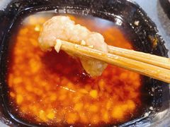 -化龙桥九宫格火锅(清水河店)