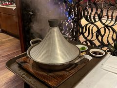 -桃源春晓中餐厅 TaoYuan Restaurant