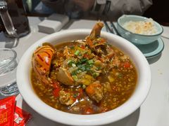 -回家吃饭·地道南昌菜(建德观总店)