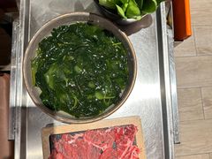 -骨之味·筒骨汤火锅(晋江万达店)