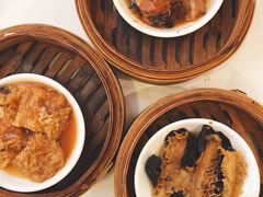 -万龙洲海鲜(南新仓店)