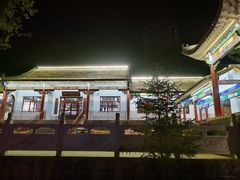 -海子诗歌陈列馆