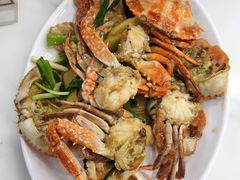 -嘉升大排档(番禺总店)