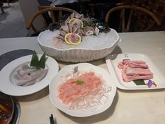 -围炉夜话·潮汕卤水火锅(榕江店)