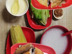 -光明刘冰乳鸽店(光明法政北路店)