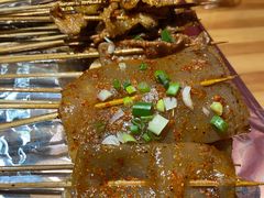 -五样儿西昌小签签烤串(建设路店)
