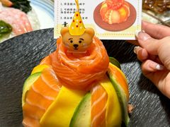 -河风の幸会精致料理