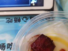 -满记甜品(王府井北京市百货大楼店)