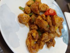 -鹿鸣春饭店(总店)