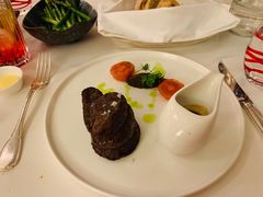 -上海和平饭店华懋阁 Cathay Room