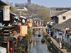 -绍兴书圣故里景区