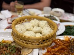 -燕风楼烤鸭店(建设总店)