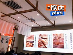 -小满手工粉(北京来福士店)