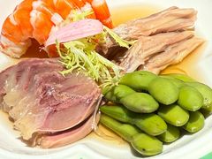 -醉庐·新上海菜(南京西路店)