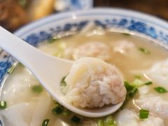 -惠康汤粉店(惠新中街店)