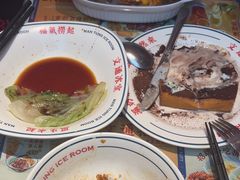 -文通冰室(东方宝泰店)