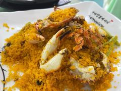 -景好海鲜餐厅(大鹏必选旅游店)