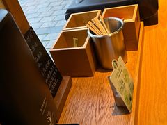 -星巴克(红房子店)